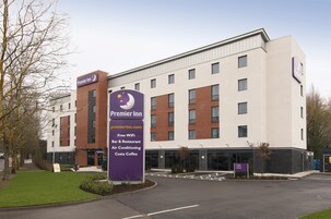 บริเว  ณภายนอก