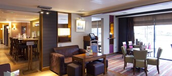 Premier Inn Warwick