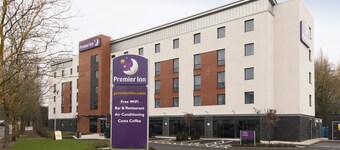 Premier Inn Warwick