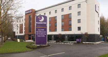 Premier Inn Warwick