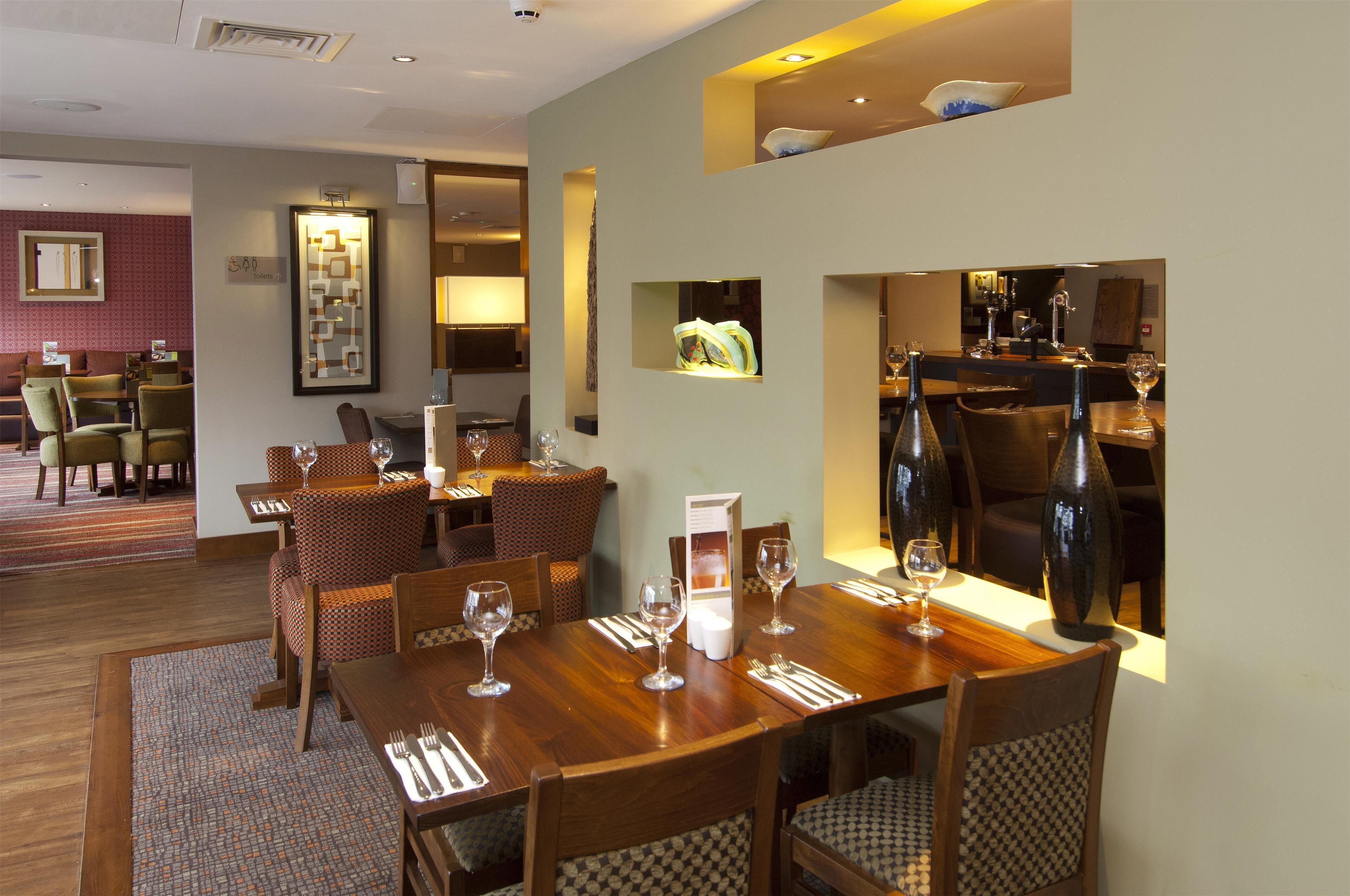 Restaurante