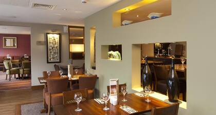 Premier Inn Warwick