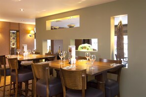 Restaurant - Premier Inn Warwick (Warwick)
