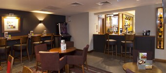 Premier Inn Warwick