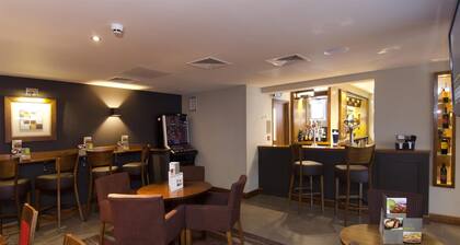 Premier Inn Warwick