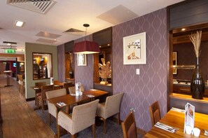 Restaurant - Premier Inn Coventry City  - Earlsdon Park (Coventry)