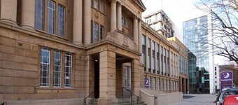 Premier Inn Coventry City  - Earlsdon Park