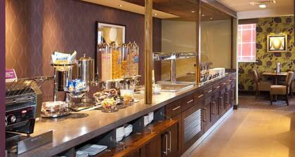 Premier Inn Coventry City - Earlsdon Park