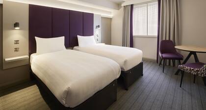 Premier Inn Coventry City - Earlsdon Park
