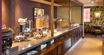 Premier Inn Coventry City - Earlsdon Park