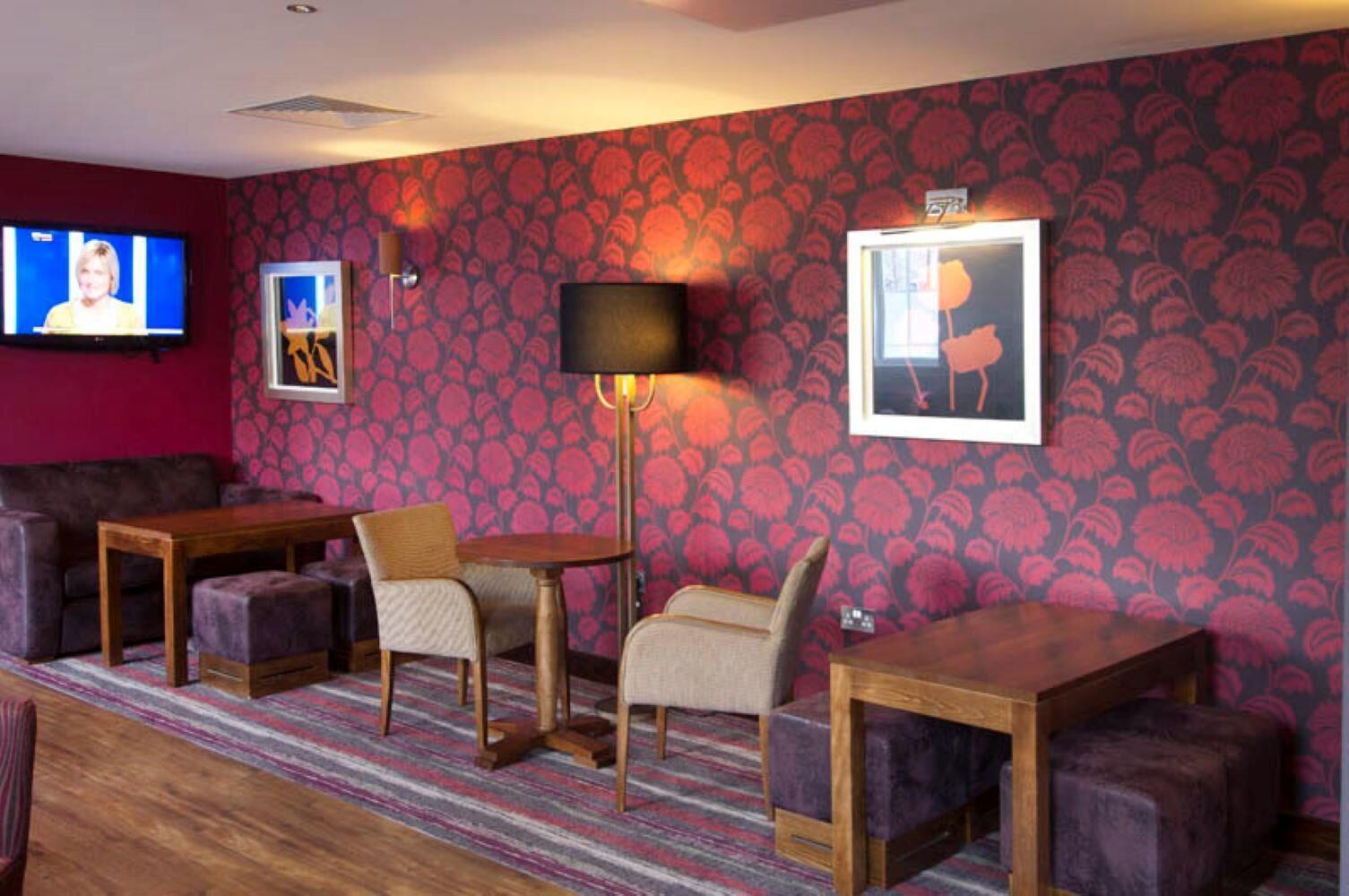 Bar (na propriedade)