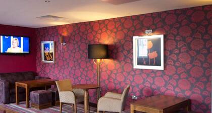Premier Inn Coventry City - Earlsdon Park