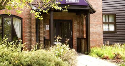 Premier Inn Bridgend - M4 J35