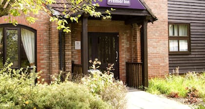 Premier Inn Bridgend - M4 J35