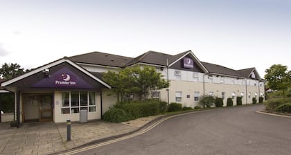 Premier Inn Caerphilly Crossways