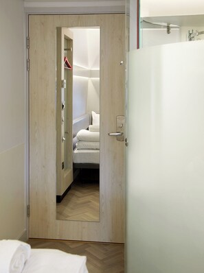 Property amenity - ZIP by Premier Inn Cardiff (Cardiff)