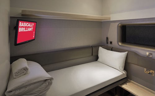 ZIP by Premier Inn Cardiff