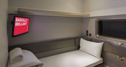 ZIP by Premier Inn Cardiff
