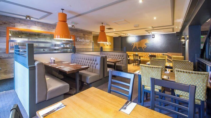 Premier Inn Cardiff West