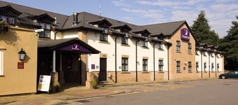 Premier Inn Cardiff West