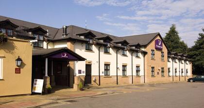 Premier Inn Cardiff West