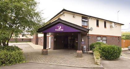 Premier Inn Caerphilly - Corbetts Lane