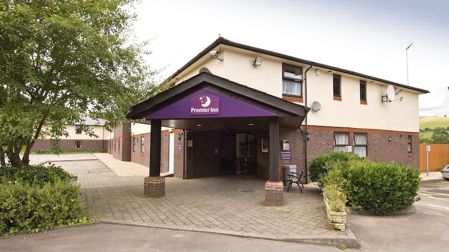 Premier Inn Caerphilly - Corbetts Lane