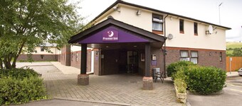Premier Inn Caerphilly - Corbetts Lane