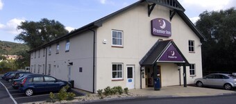 Premier Inn Aberdare