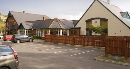 Premier Inn Ebbw Vale