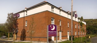 Premier Inn Ebbw Vale