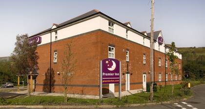 Premier Inn Ebbw Vale