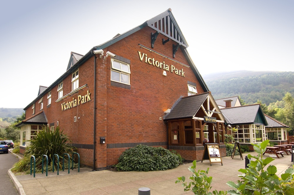 Premier Inn Ebbw Vale hotel image