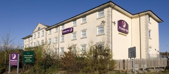 Premier Inn Bridgend Central
