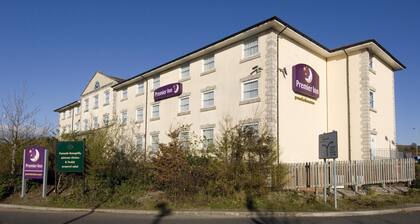 Premier Inn Bridgend Central