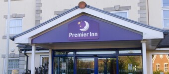 Premier Inn Bridgend Central