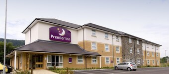 Premier Inn Llantrisant