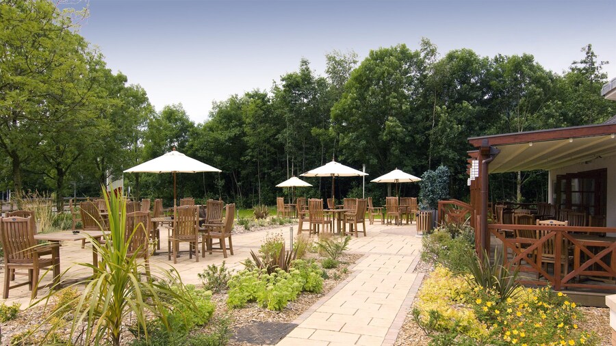 Premier Inn Llantrisant