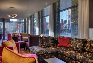 International cuisine - Premier Inn Cardiff Cc Queen Street (Cardiff)