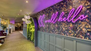 International cuisine