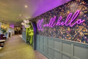 International cuisine - Premier Inn Cardiff Cc Queen Street (Cardiff)