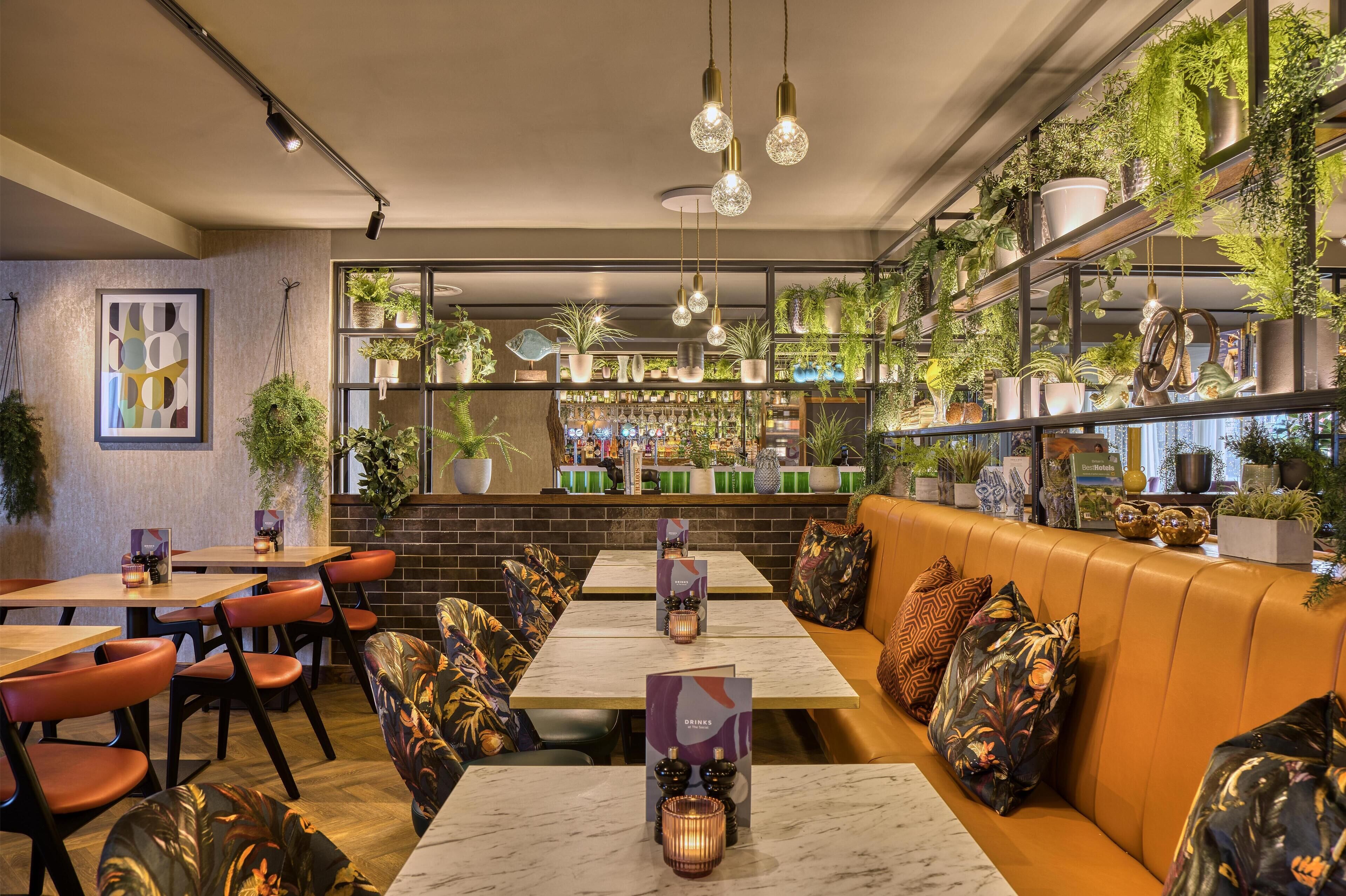 International cuisine