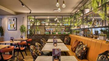 International cuisine