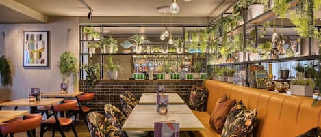 Internationale Küche