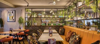 Premier Inn Cardiff Cc Queen Street