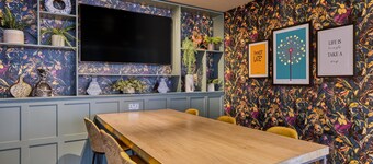 Premier Inn Cardiff Cc Queen Street