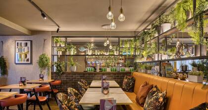 Premier Inn Cardiff Cc Queen Street