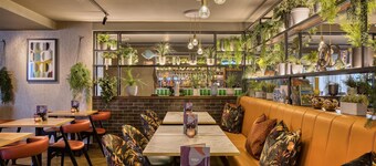 Premier Inn Cardiff Cc Queen Street