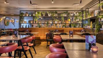 International cuisine