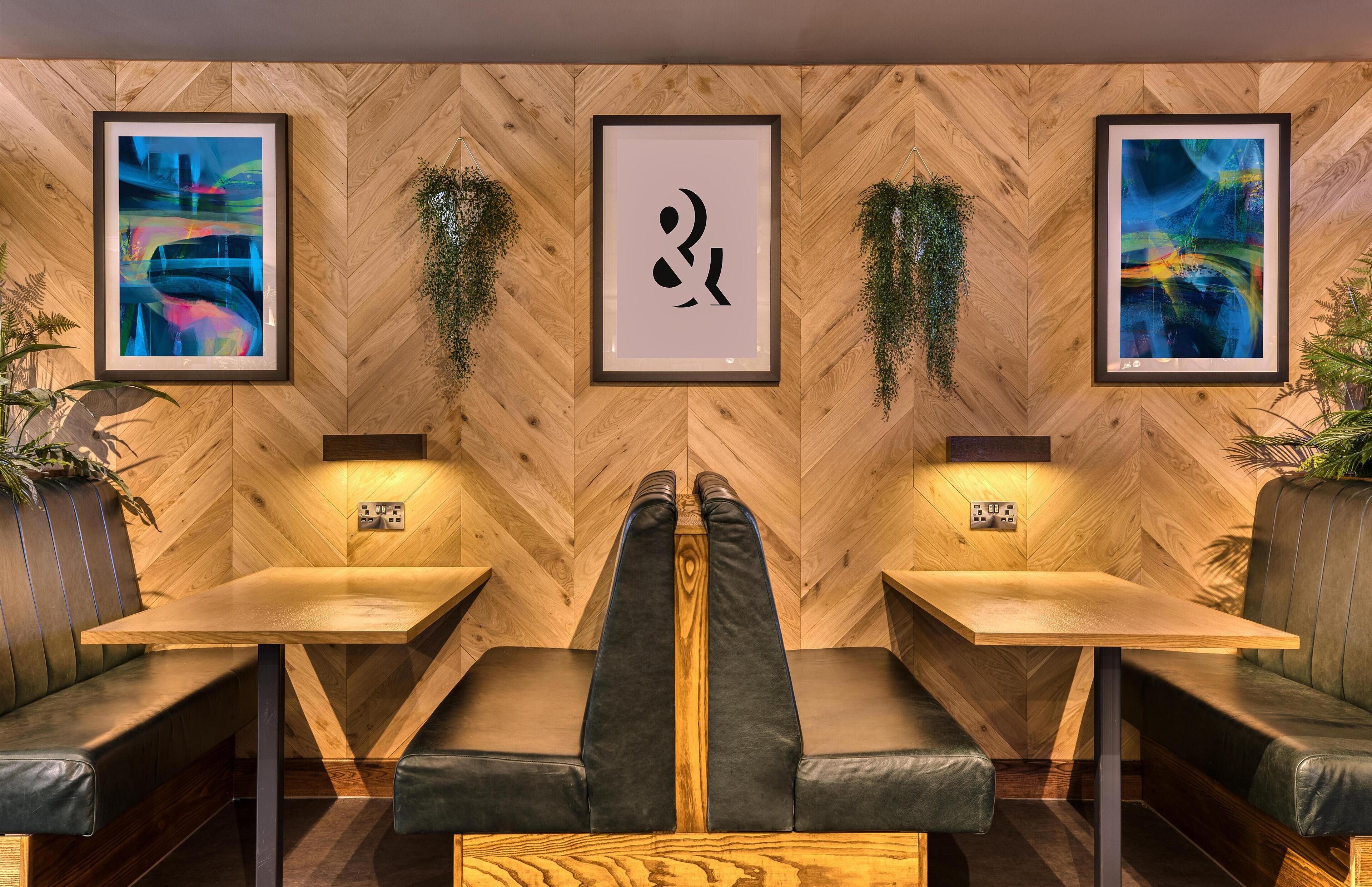 International cuisine